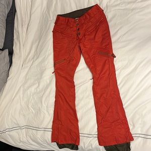 B by Burton Women’s Snowboard/ Ski pants